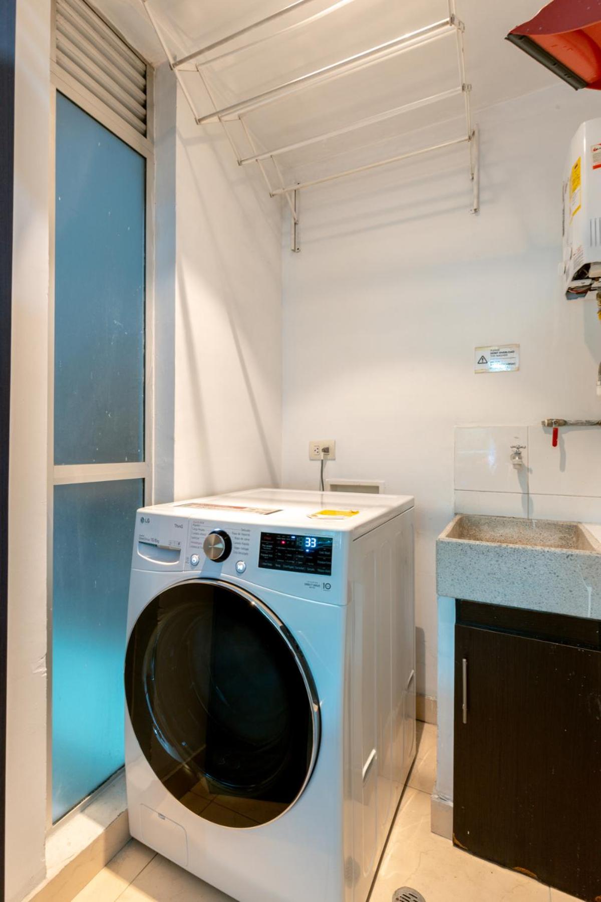 Blux Apartments Medellin