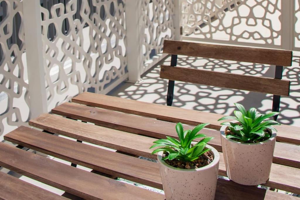 Live Like a Local in This Contemporary Duplex