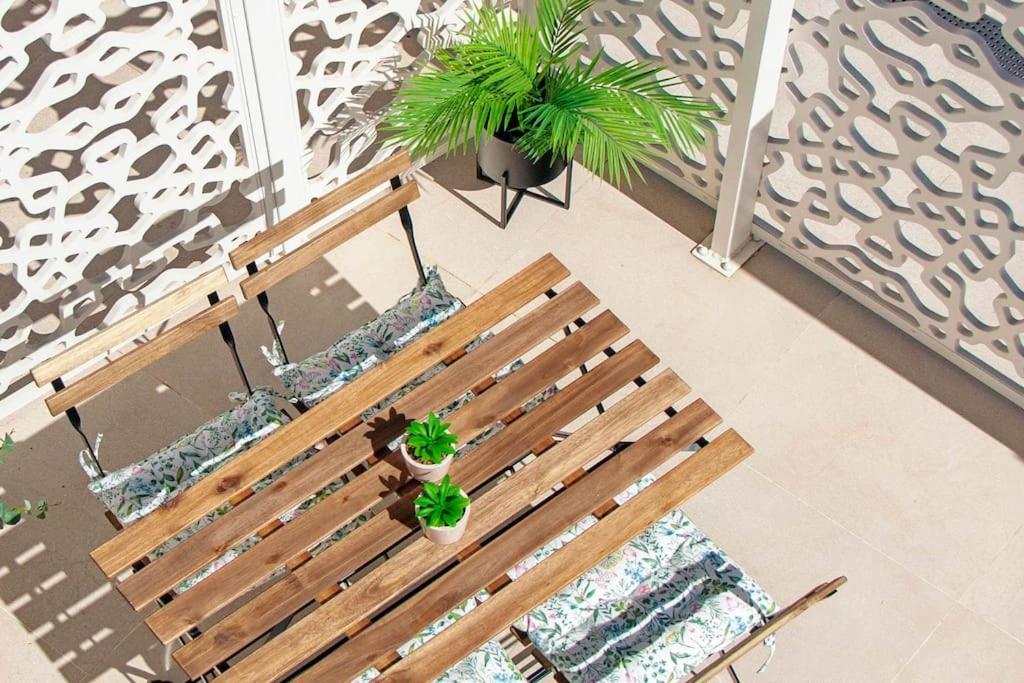 Live Like a Local in This Contemporary Duplex