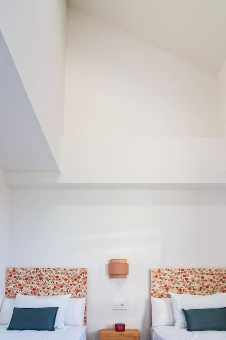Live Like a Local in This Contemporary Duplex