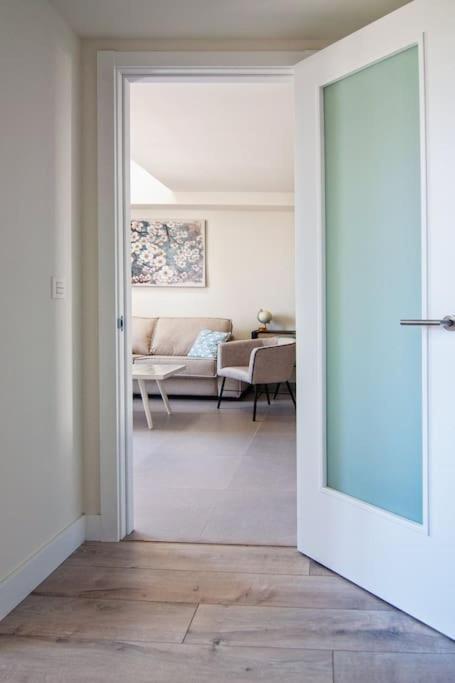 Live Like a Local in This Contemporary Duplex
