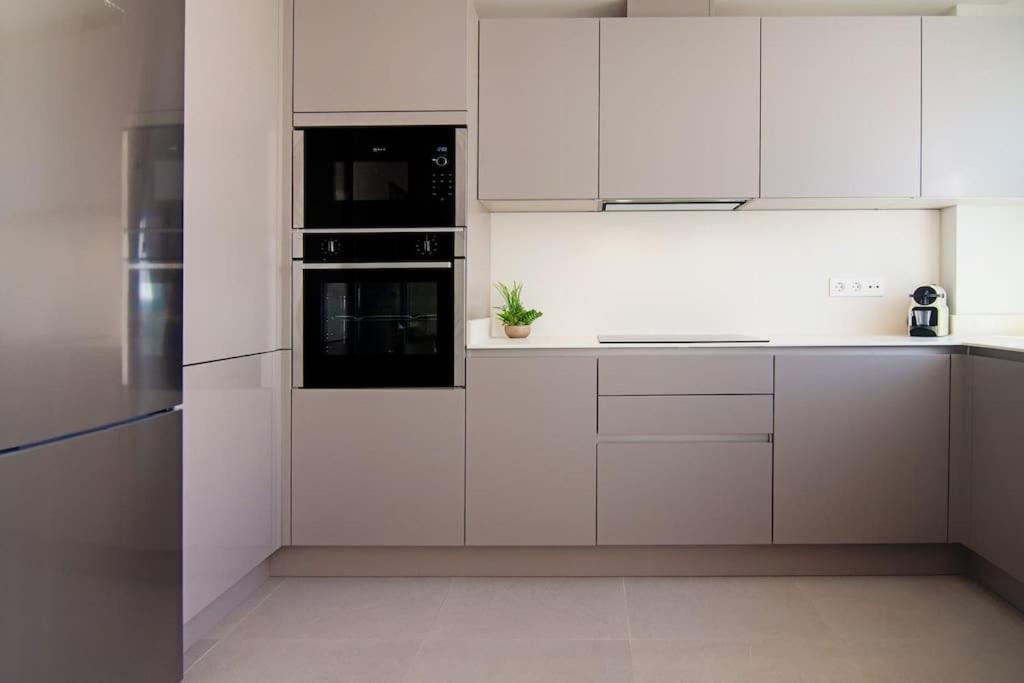 Live Like a Local in This Contemporary Duplex