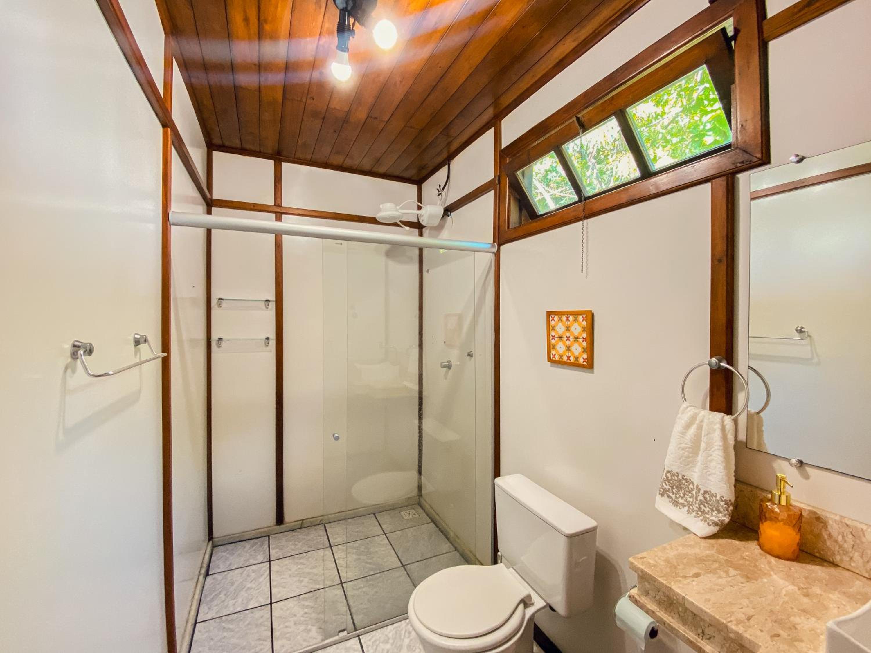 Pousada Villa Itôhã Corumbau-Bahia