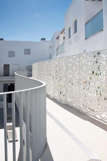 Live Like a Local in This Contemporary Duplex