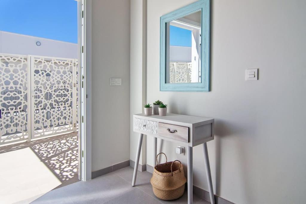 Live Like a Local in This Contemporary Duplex