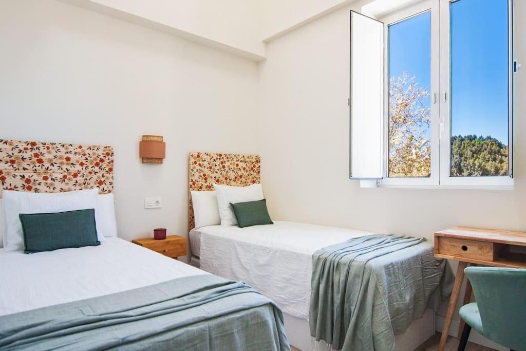 Live Like a Local in This Contemporary Duplex