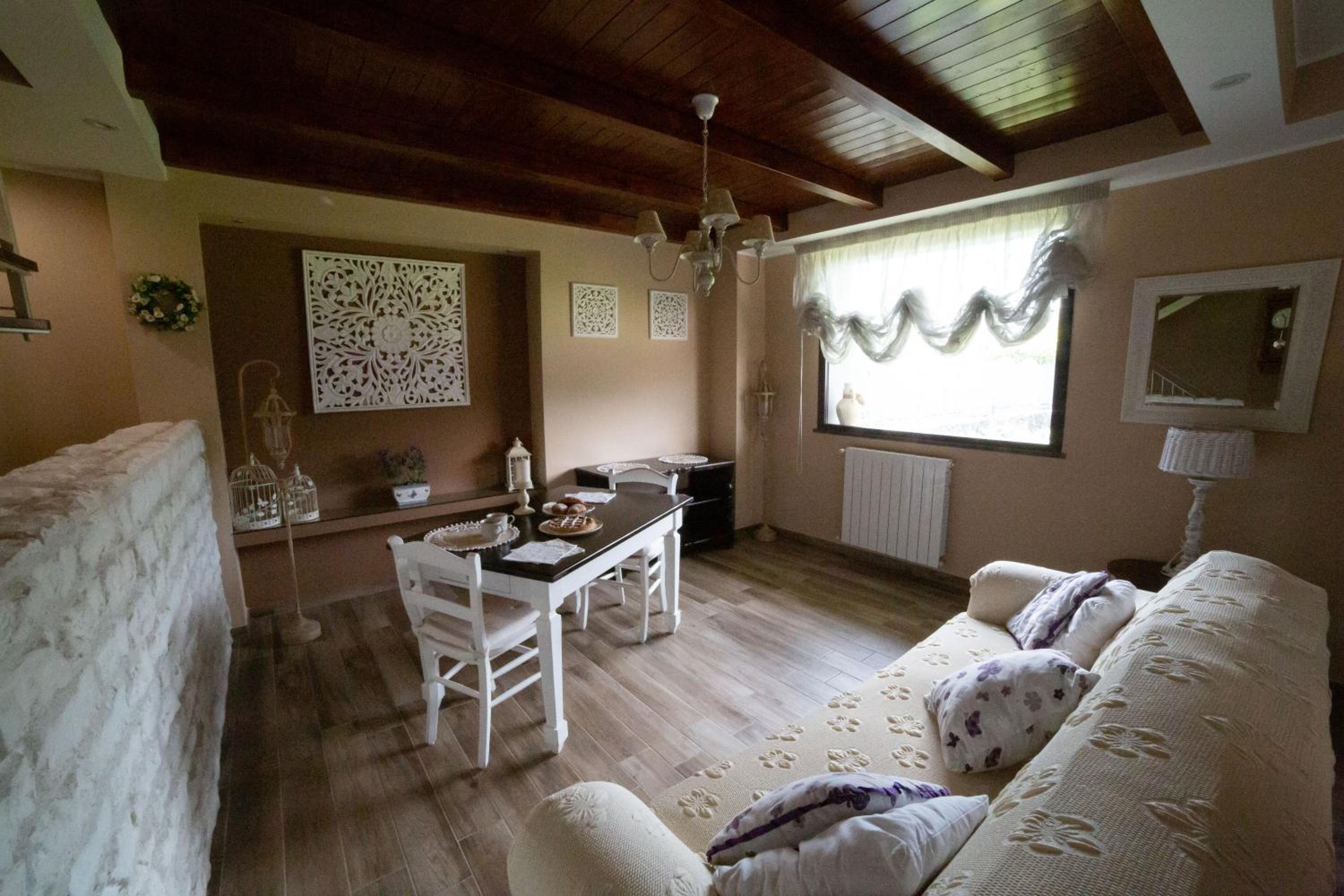 La Maison Odette view 3