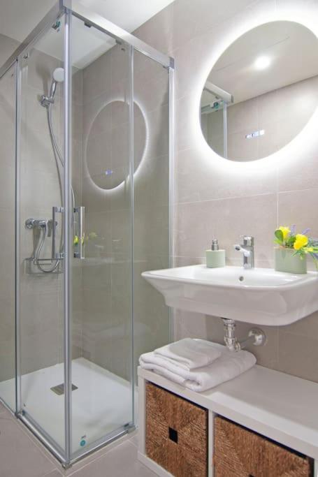 Live Like a Local in This Contemporary Duplex