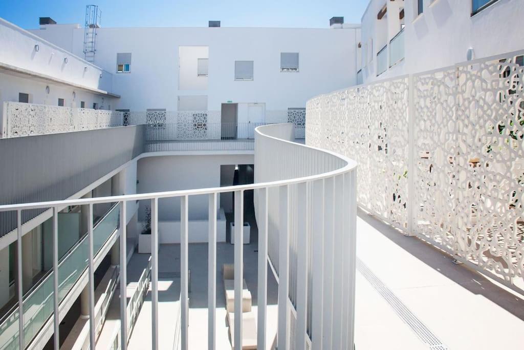 Live Like a Local in This Contemporary Duplex