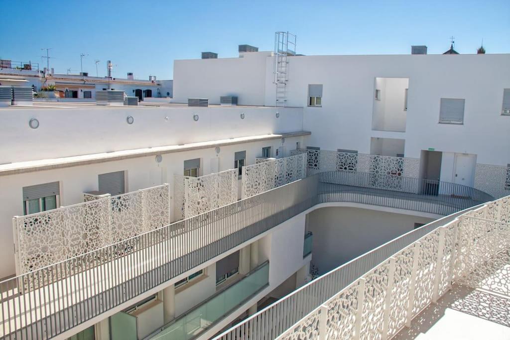 Live Like a Local in This Contemporary Duplex
