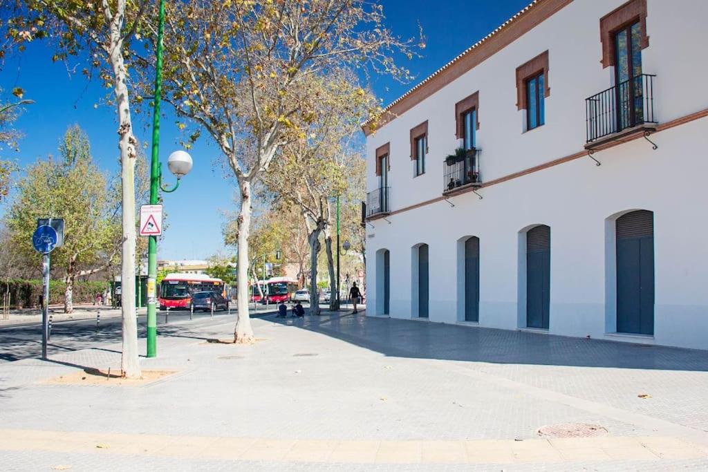 Live Like a Local in This Contemporary Duplex