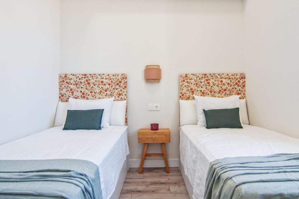 Live Like a Local in This Contemporary Duplex