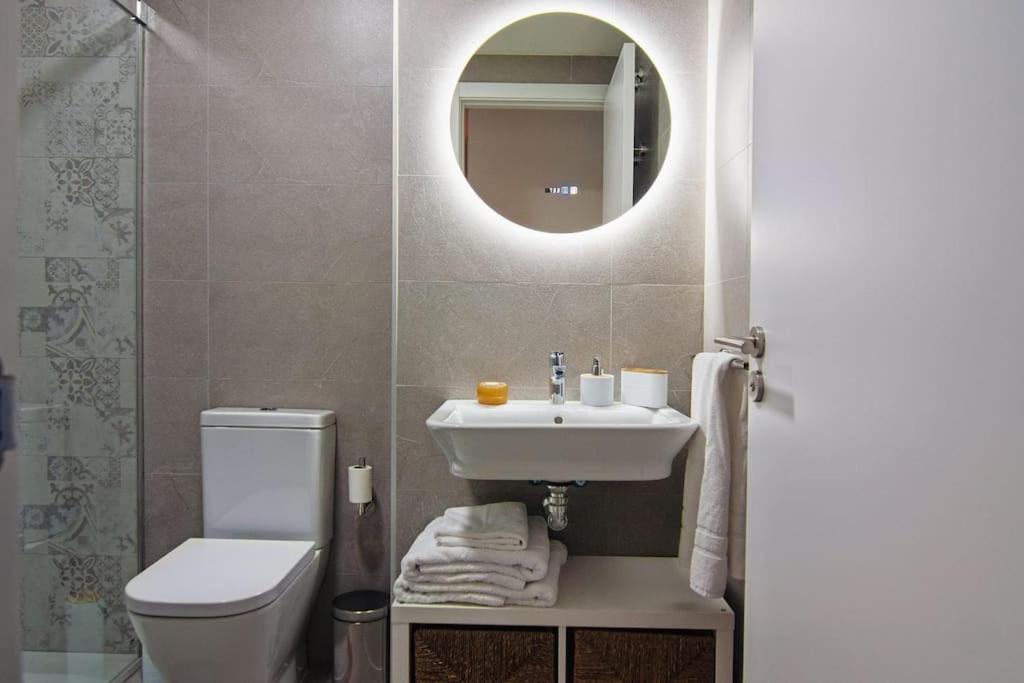 Live Like a Local in This Contemporary Duplex