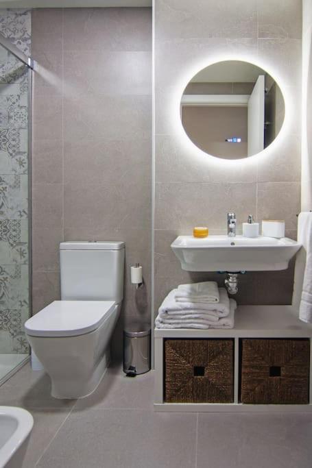 Live Like a Local in This Contemporary Duplex