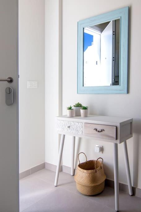 Live Like a Local in This Contemporary Duplex