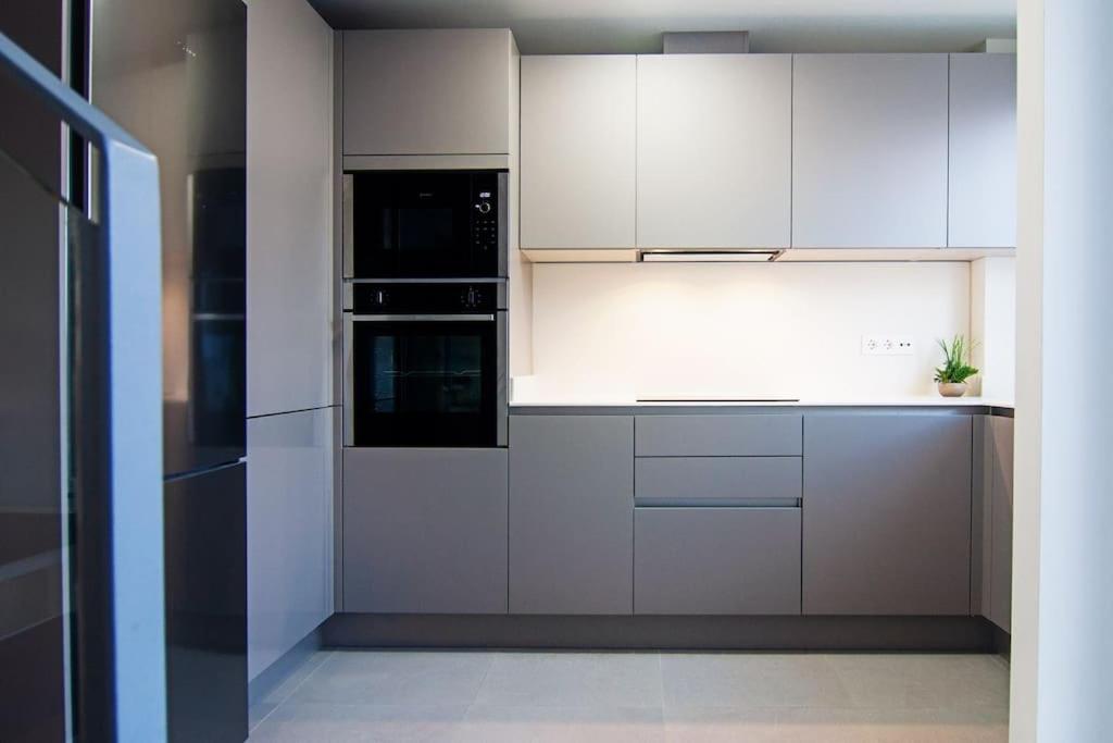 Live Like a Local in This Contemporary Duplex