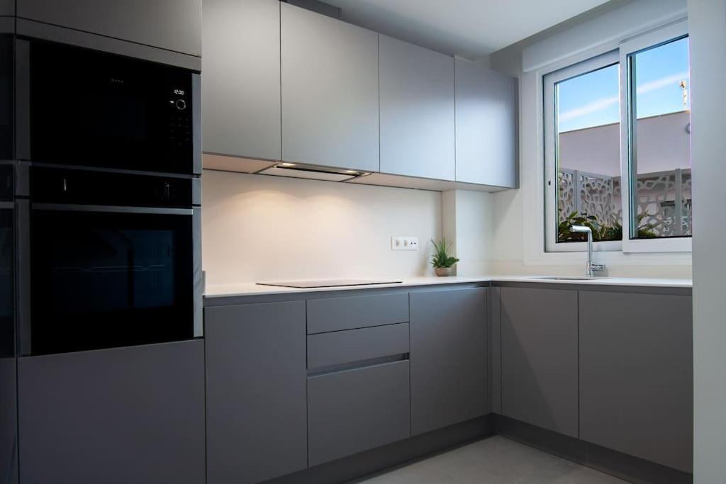 Live Like a Local in This Contemporary Duplex