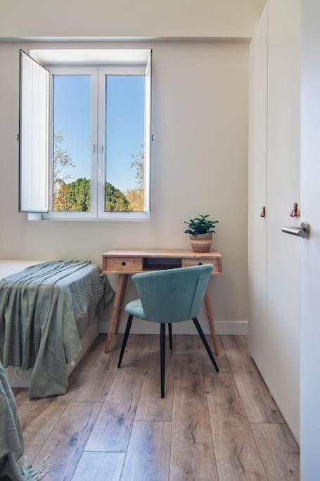 Live Like a Local in This Contemporary Duplex