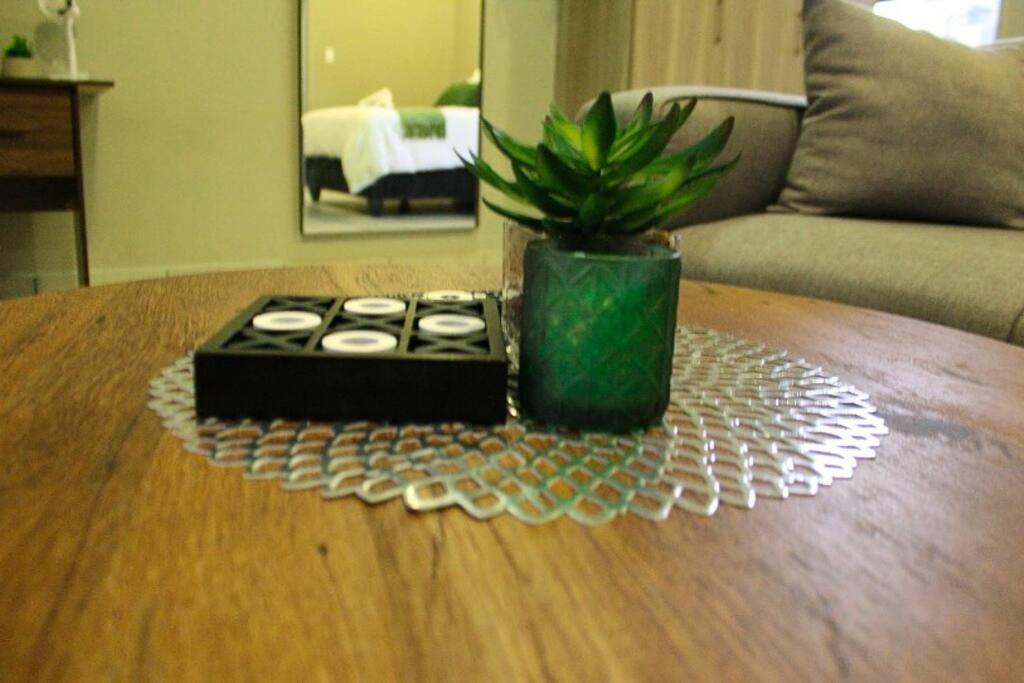 Boho Studio in Central Rosebank
