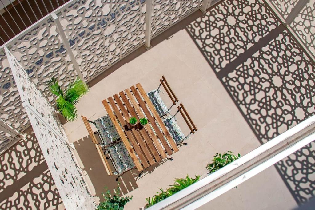 Live Like a Local in This Contemporary Duplex