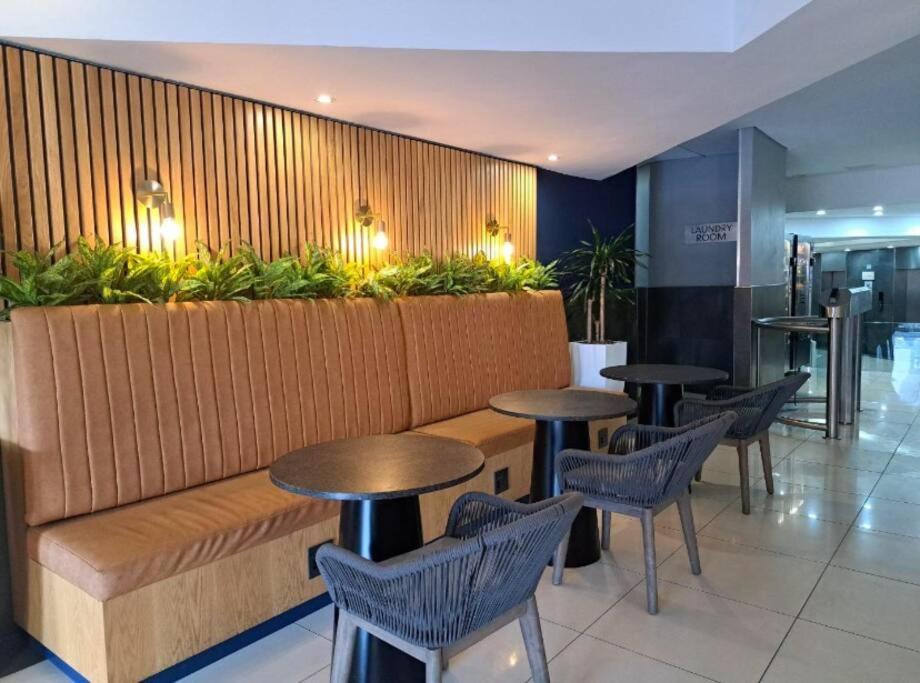 Boho Studio in Central Rosebank