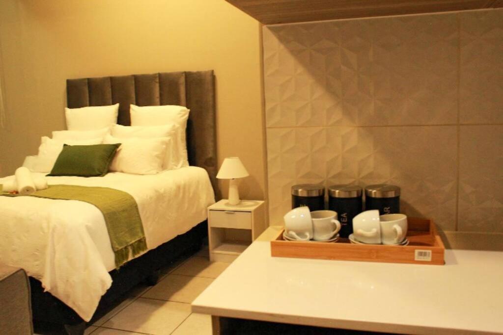 Boho Studio in Central Rosebank