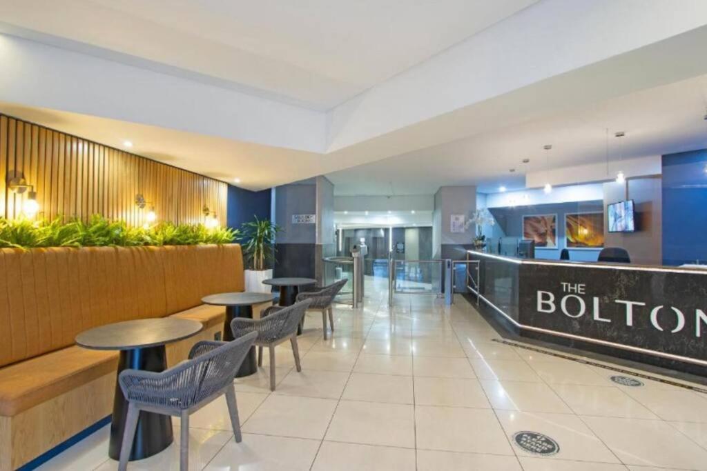 Boho Studio in Central Rosebank