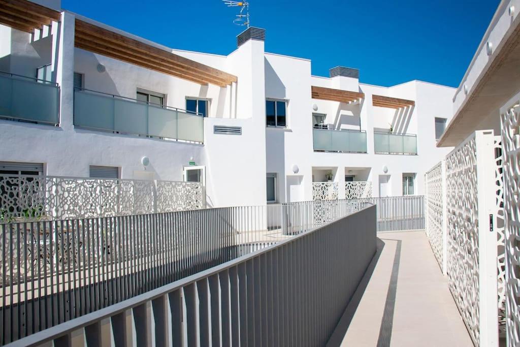 Live Like a Local in This Contemporary Duplex