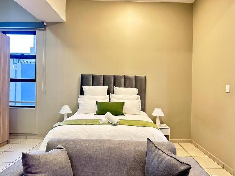 Boho Studio in Central Rosebank