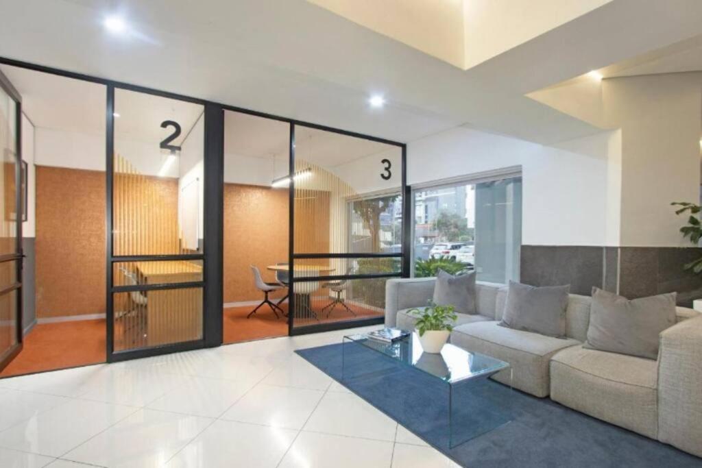 Boho Studio in Central Rosebank
