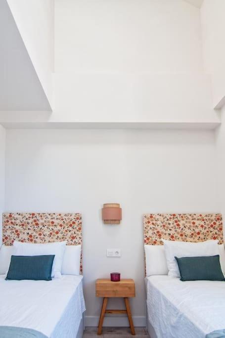 Live Like a Local in This Contemporary Duplex