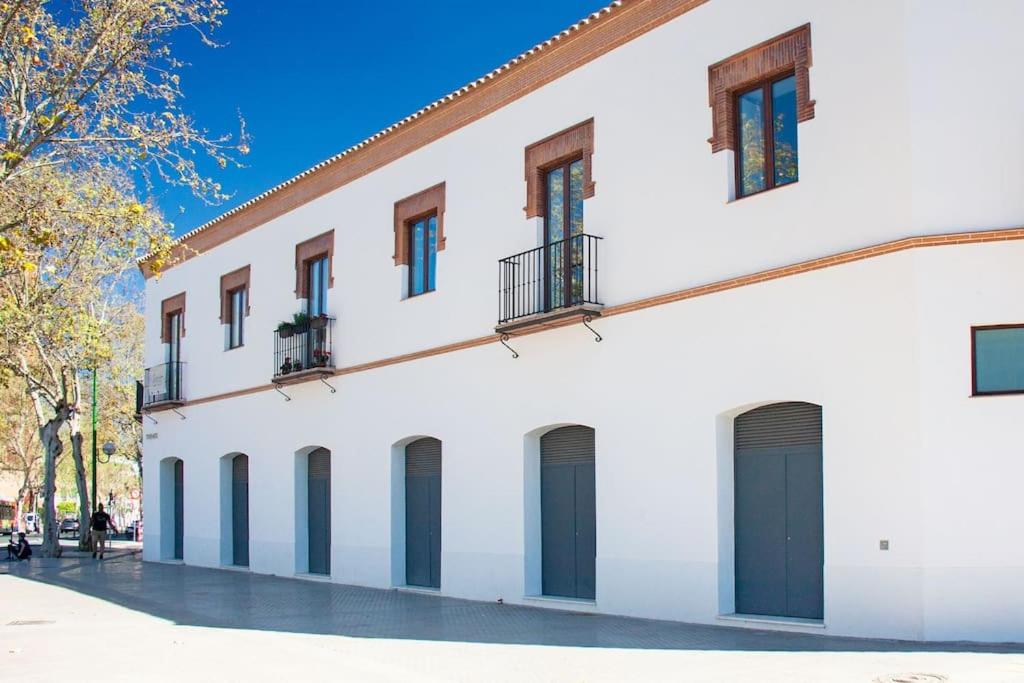 Live Like a Local in This Contemporary Duplex