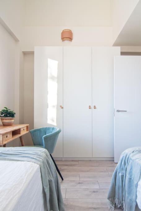 Live Like a Local in This Contemporary Duplex