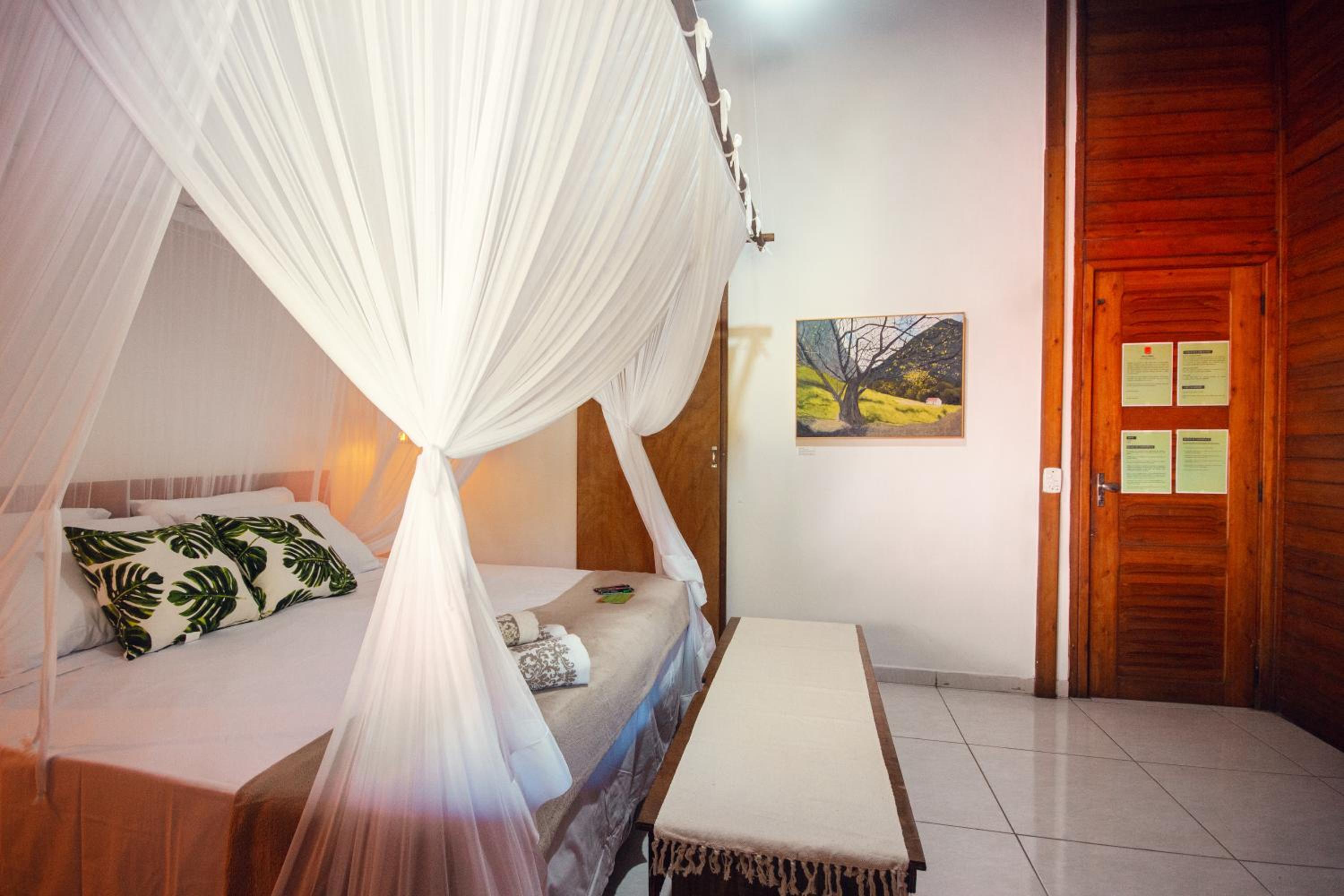 Pousada Villa Itôhã Corumbau-Bahia