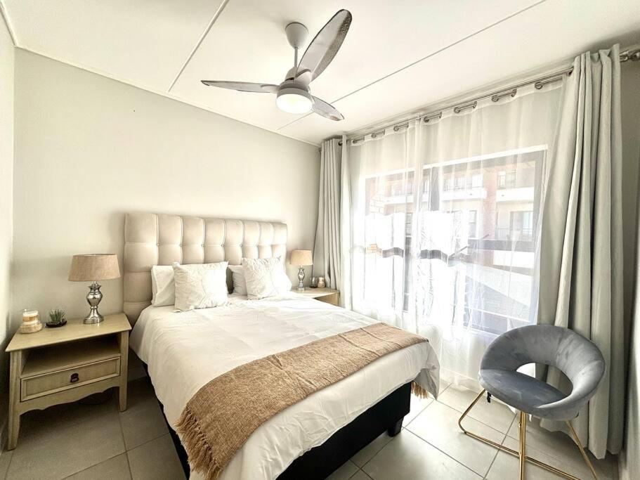 Serene Retreat