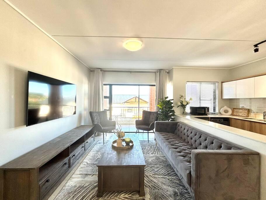 Serene Retreat