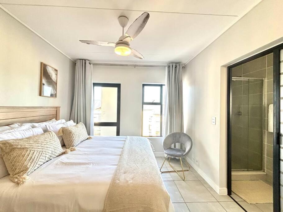 Serene Retreat