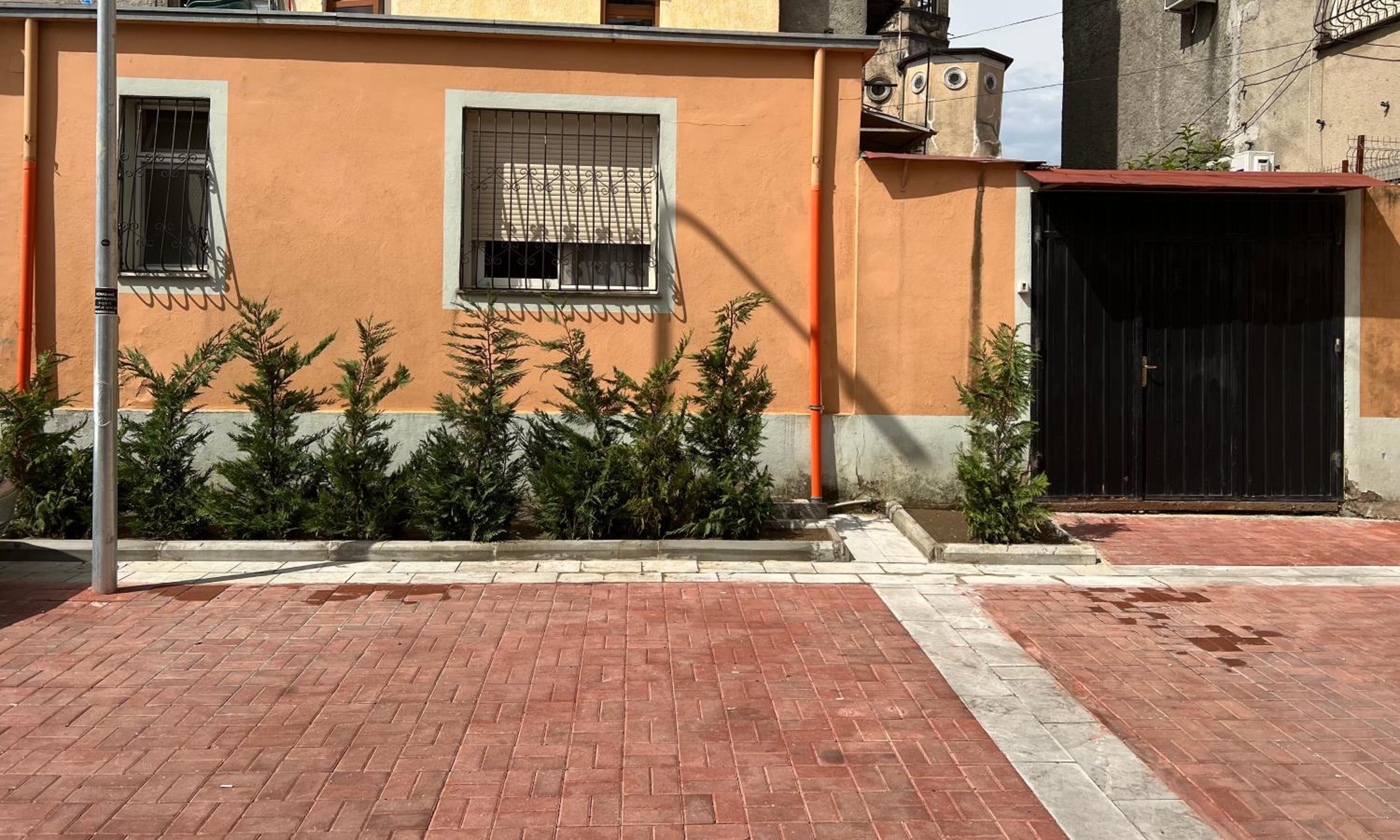 Home Shkodra Center