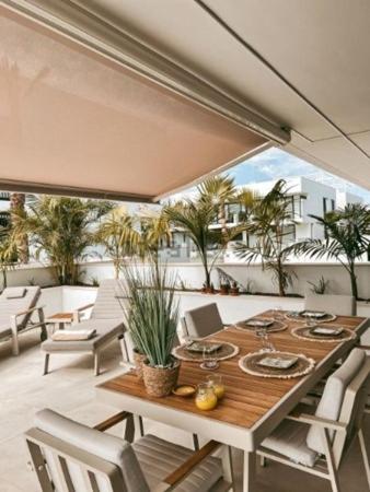 Casa Mostaza Cristal