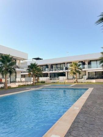 Casa Mostaza Cristal