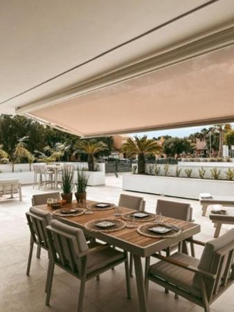 Casa Mostaza Cristal