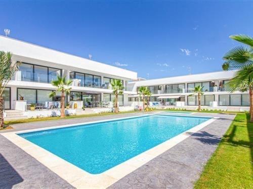 Casa Mostaza Cristal