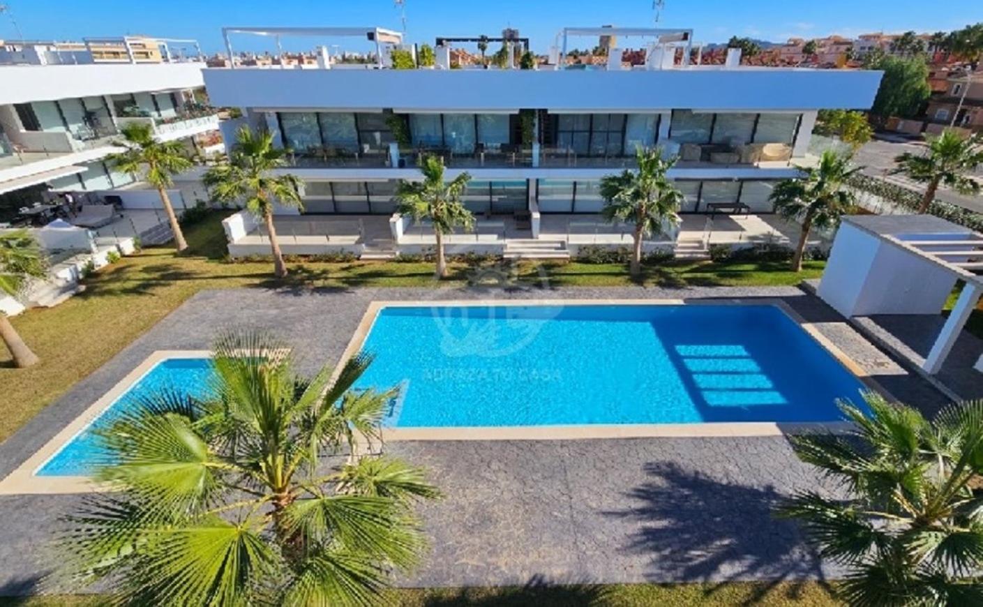 Casa Mostaza Cristal