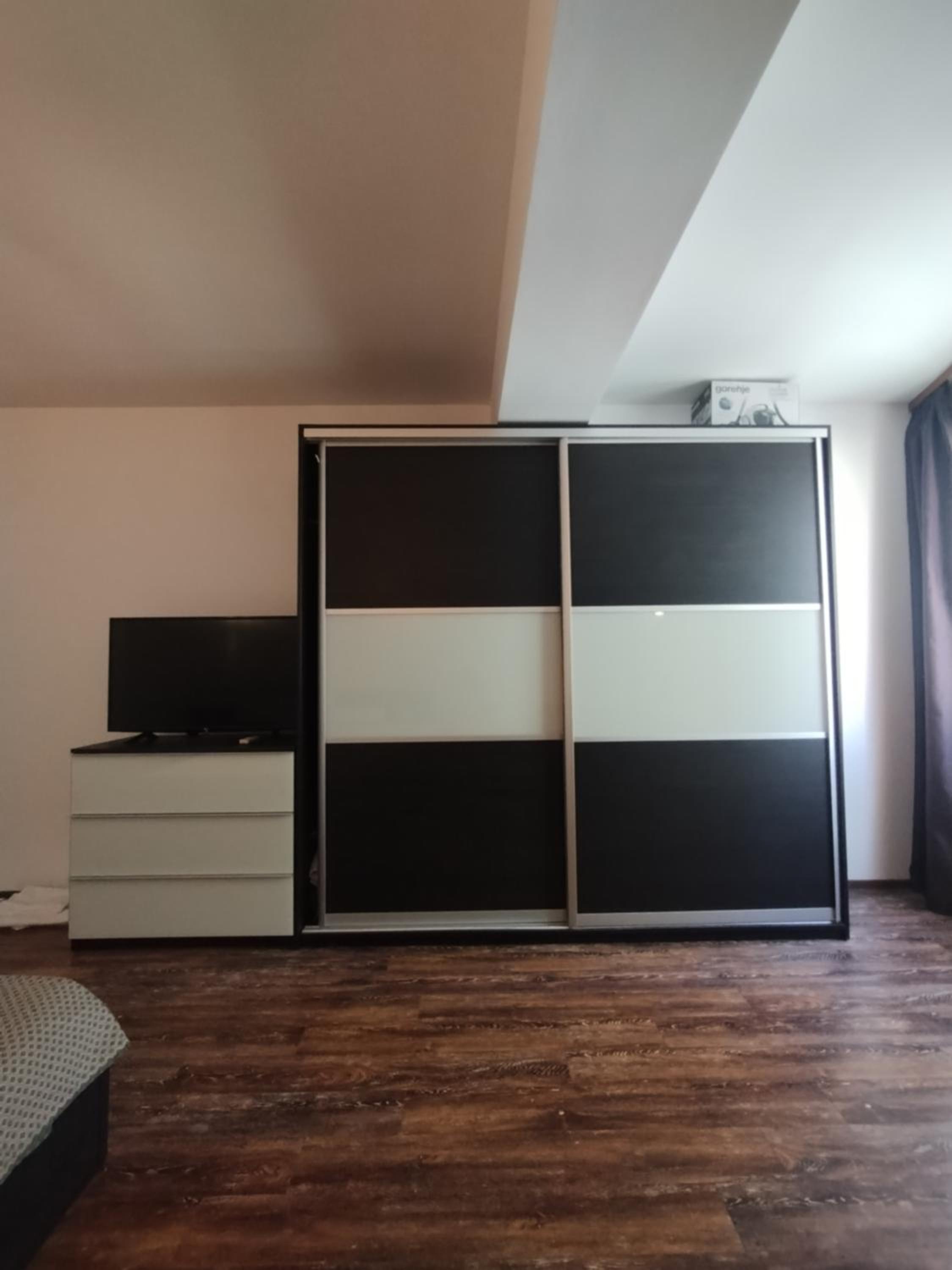 Cozy Apartment