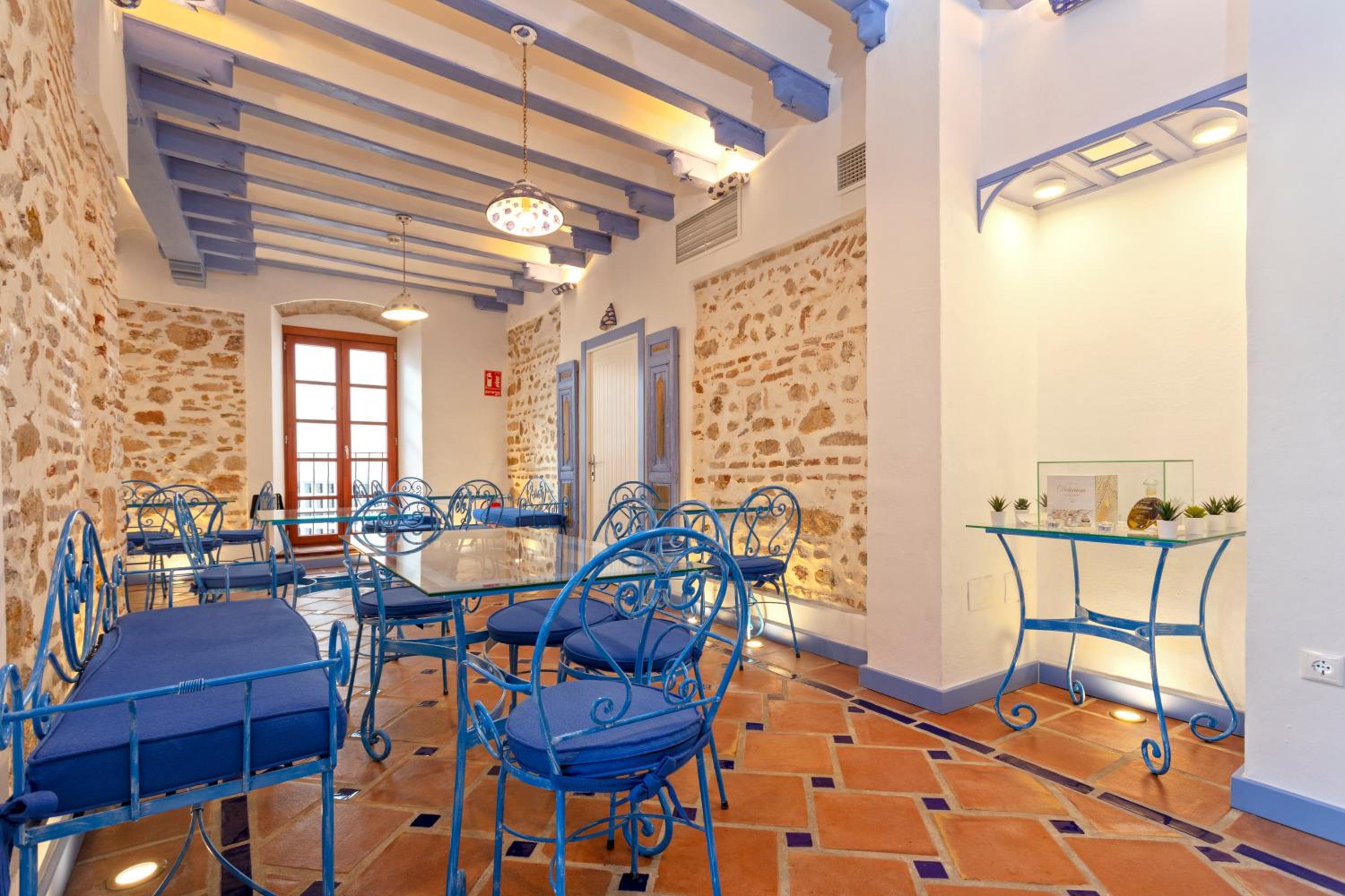 CSE The Old House Marbella