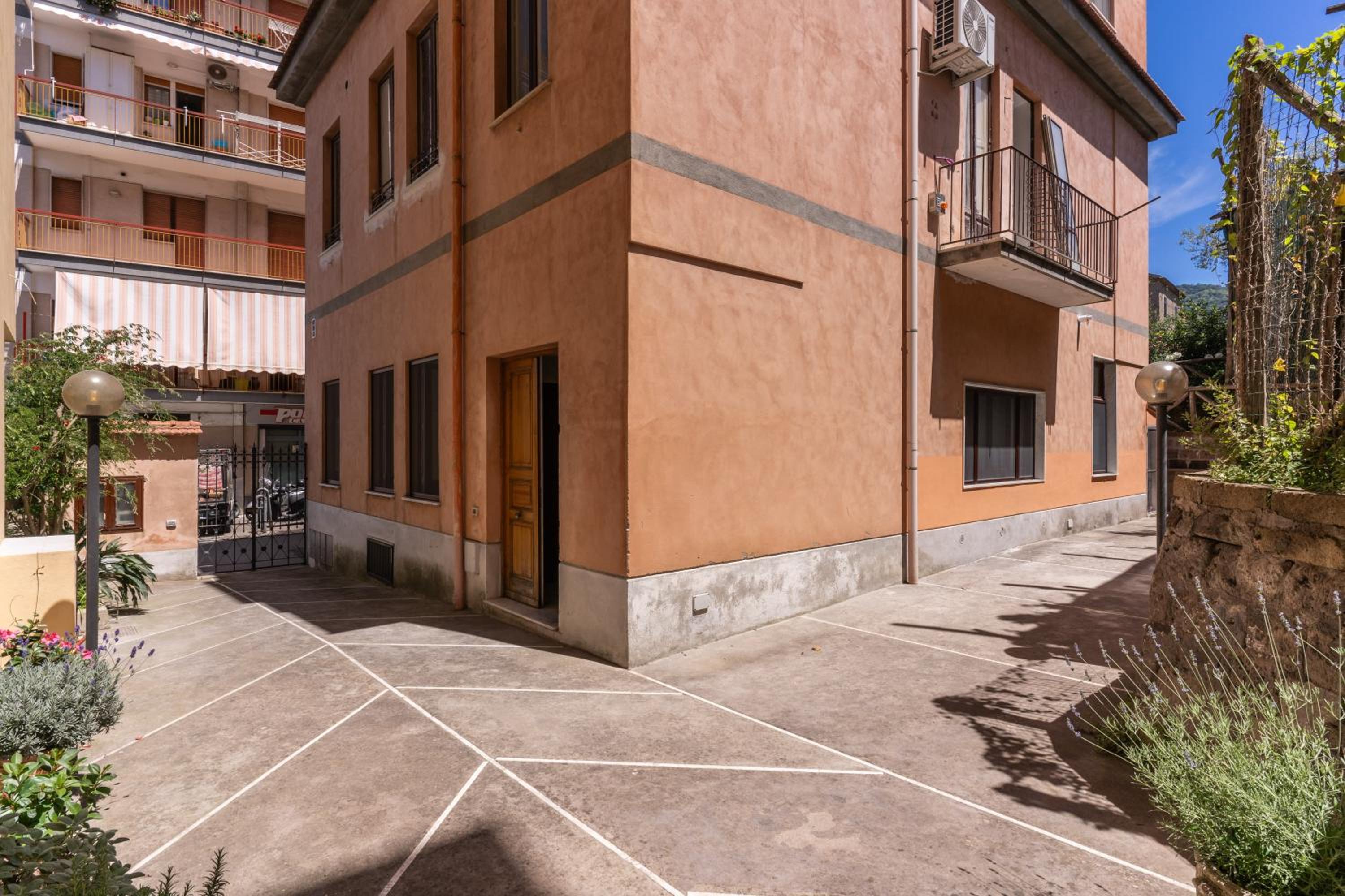 Casa Maris