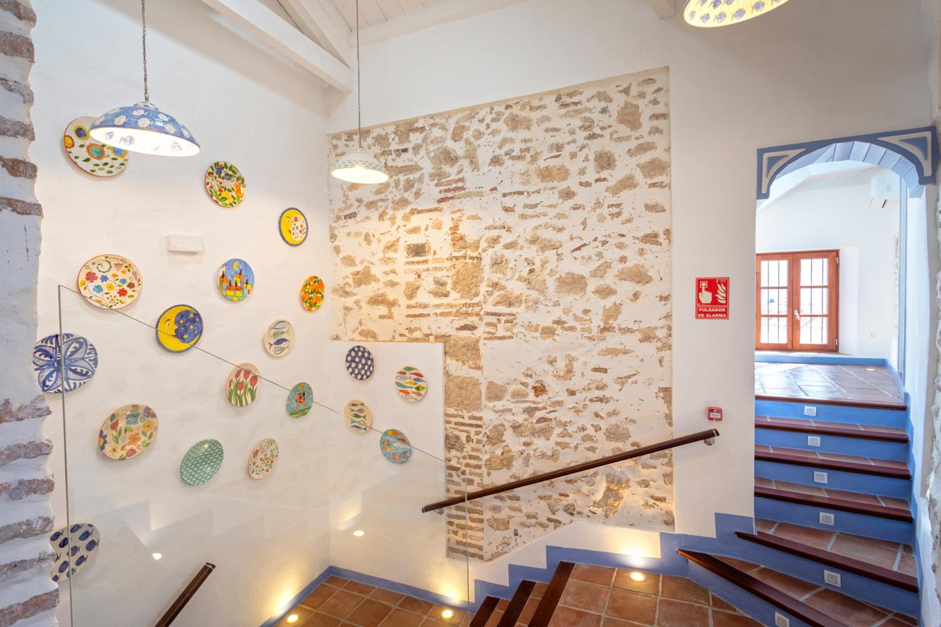 CSE The Old House Marbella