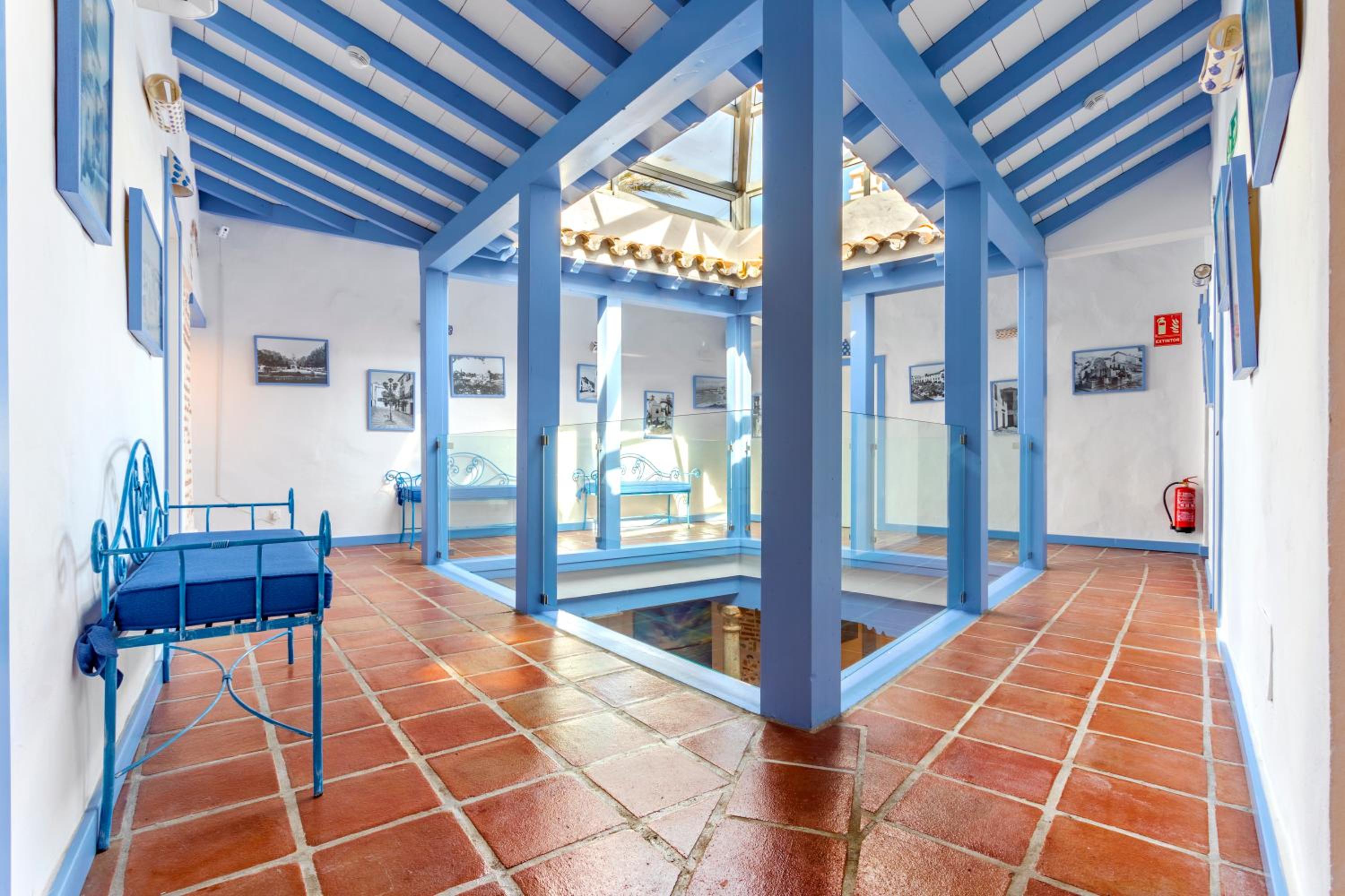 CSE The Old House Marbella