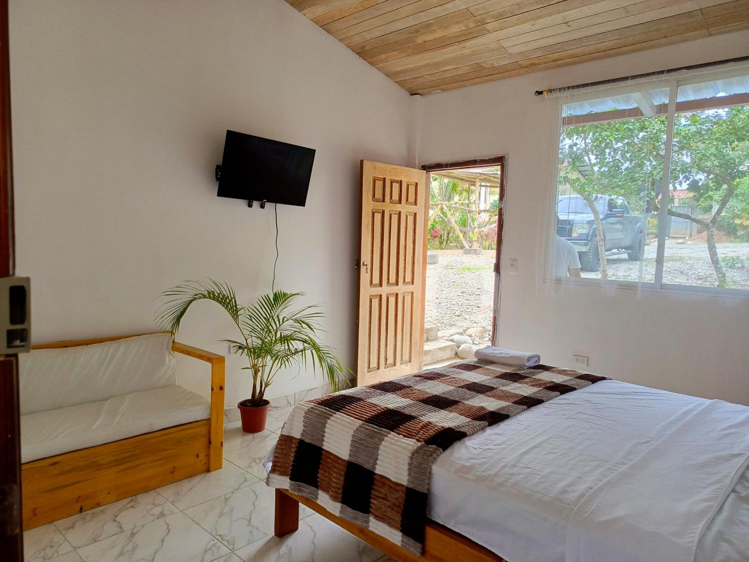 CASA LA ESTANCIA NATURALEZA PURa
