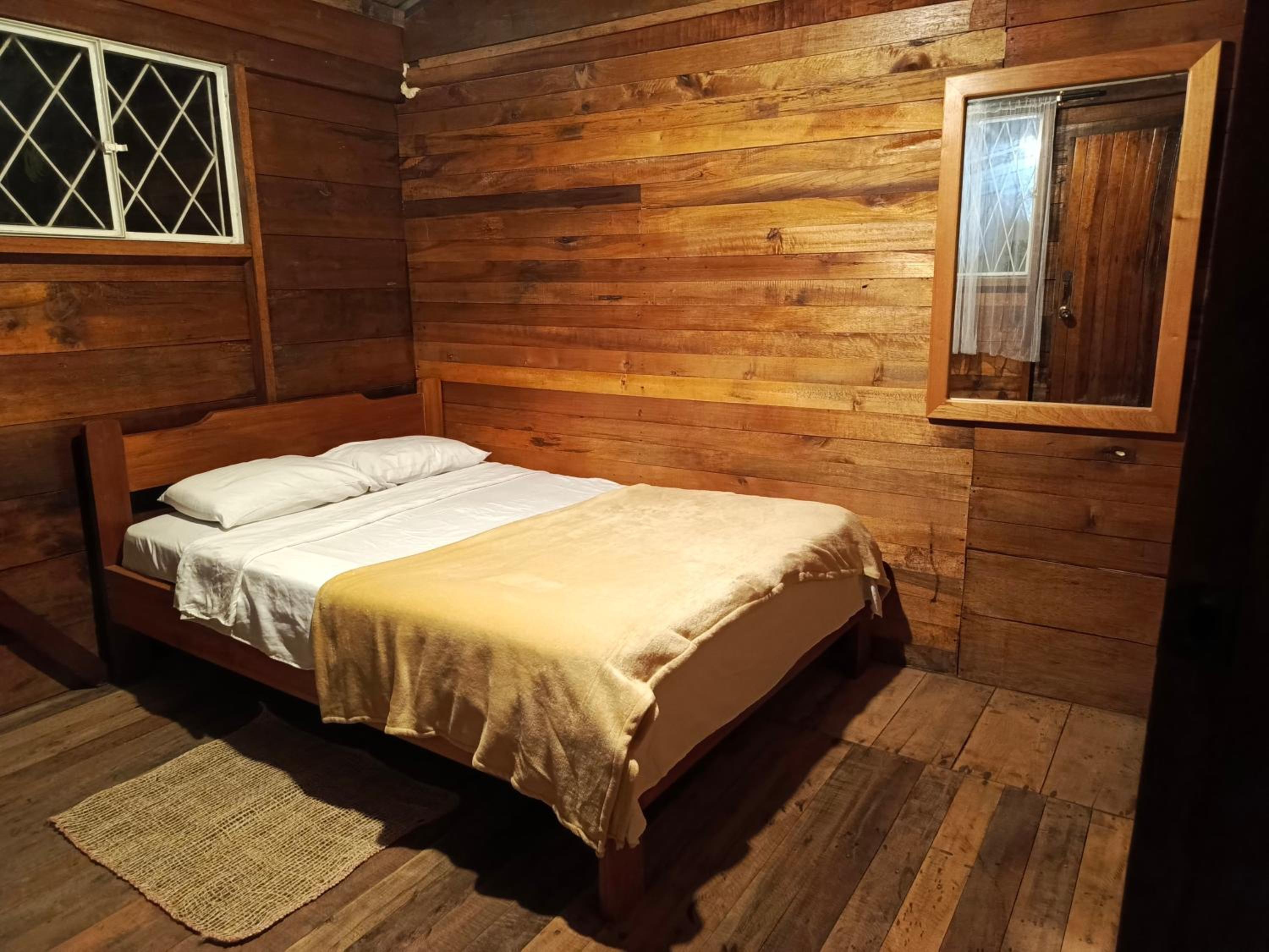 CASA LA ESTANCIA NATURALEZA PURa